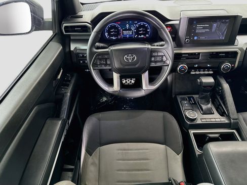 Used 2024 Toyota Tacoma TRD Sport RWD image 24