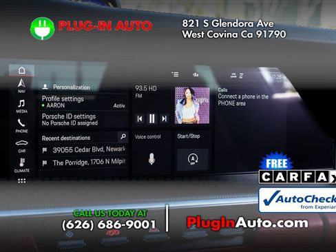 Used 2020 Porsche 911 Carrera S image 24