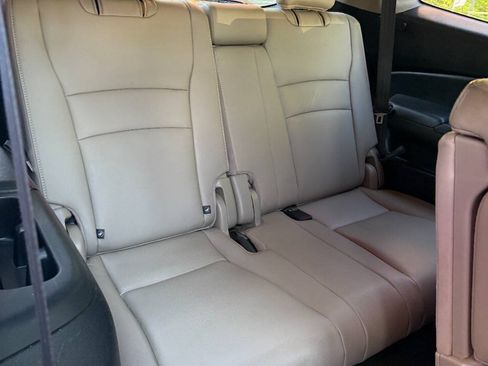 Used 2016 Honda Pilot EX-L image 28