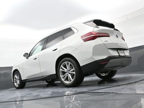 New 2025 BMW X3 xDrive30i w/ Premium Package image 26