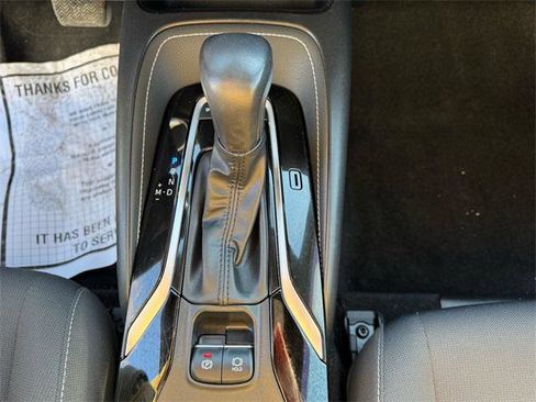 Certified 2022 Toyota Corolla SE image 11