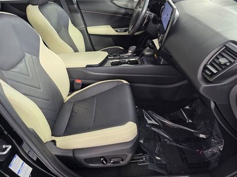 Used 2023 Lexus NX 350 AWD w/ Vision Package image 31