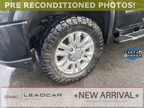 Used 2021 GMC Sierra 2500 Denali w/ Denali Ultimate Package image 2