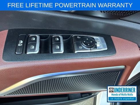 Used 2023 Kia Telluride SX Prestige AWD/4WD image 34