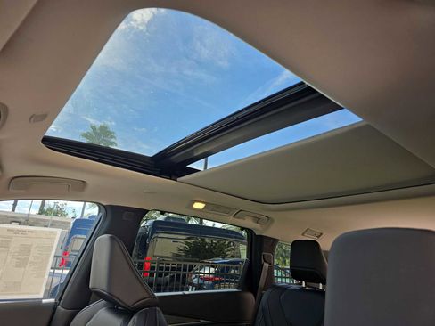 New 2026 INFINITI QX60 Luxe w/ Cargo Package image 31