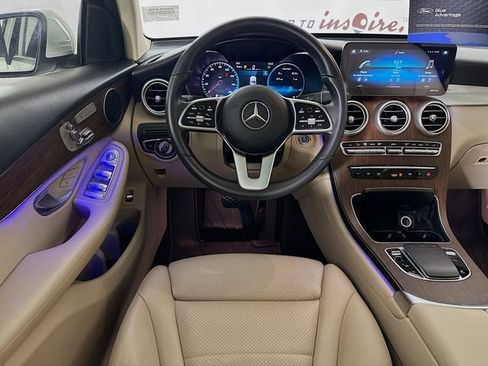 Used 2020 Mercedes-Benz GLC 300 image 26