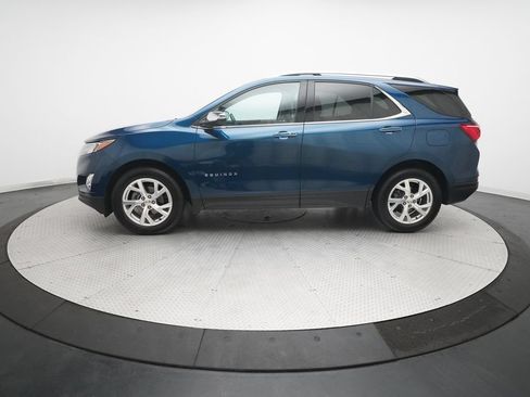 Used 2020 Chevrolet Equinox Premier w/ LPO, Floor Liner Package FWD image 24