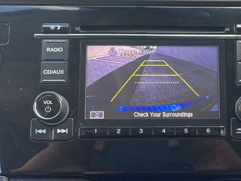 Used 2016 Honda Fit LX image 15
