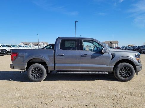 New 2026 Ford F150 XLT w/ Equipment Group 302A MID image 2