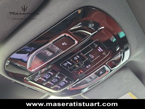 New 2025 Maserati Grecale Modena AWD/4WD image 29