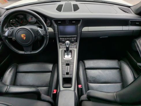 Used 2016 Porsche 911 Carrera 4 GTS AWD/4WD image 29