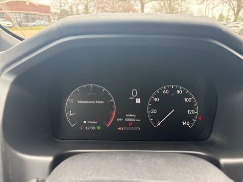 New 2026 Honda Odyssey Sport-L image 16