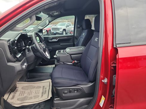 Certified 2024 GMC Sierra 1500 Elevation w/ X31 Off-Road Package image 11