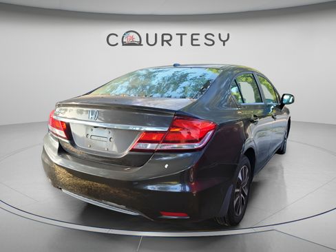 Used 2013 Honda Civic EX-L image 14