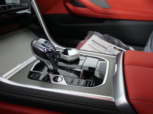 Used 2025 BMW 840i xDrive Coupe w/ Driving Assistance Package image 20