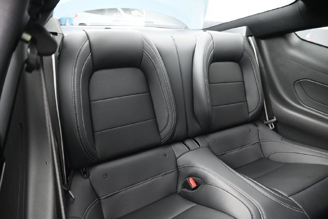 Certified 2025 Ford Mustang GT Premium RWD image 23