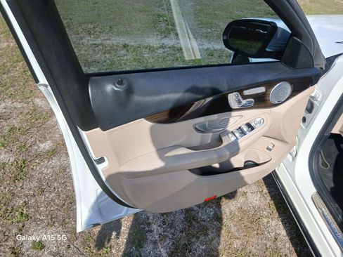 Used 2021 Mercedes-Benz C 300 Sedan w/ Premium Package image 11