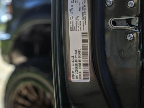 Used 2024 RAM 2500 Rebel w/ Towing Technology Group AWD/4WD image 64
