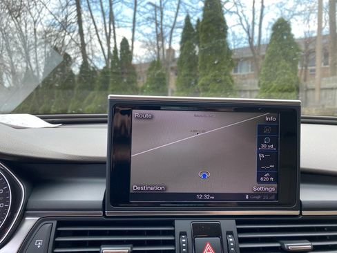 Used 2015 Audi A6 2.0T Premium Plus w/ Premium Plus Package image 15