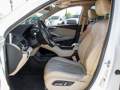 Used 2021 Acura RDX AWD image 18