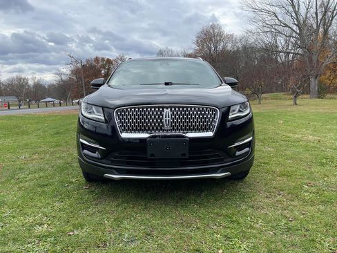 Used 2019 Lincoln MKC Select w/ Select Plus Package image 7