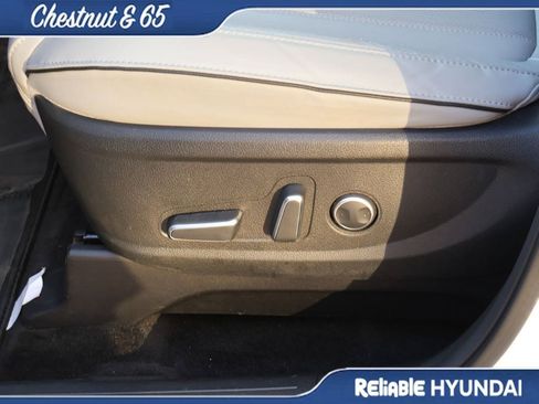 Certified 2024 Hyundai Palisade SEL AWD/4WD image 25