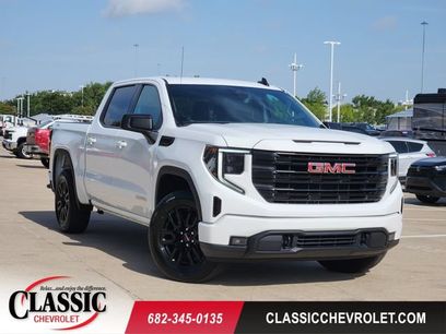 Used 2024 GMC Sierra 1500 Elevation