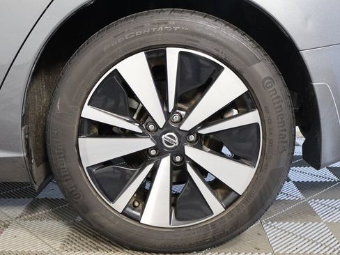 Used 2021 Nissan Altima 2.5 SV image 15