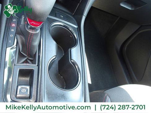 Certified 2023 Chevrolet Equinox RS w/ LPO, Floor Liner Package image 22