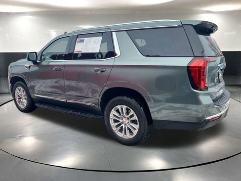 Used 2023 GMC Yukon SLT image 9