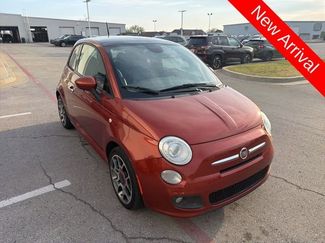 Used 2013 FIAT 500 Sport w/ Comfort/Convenience Group video 1