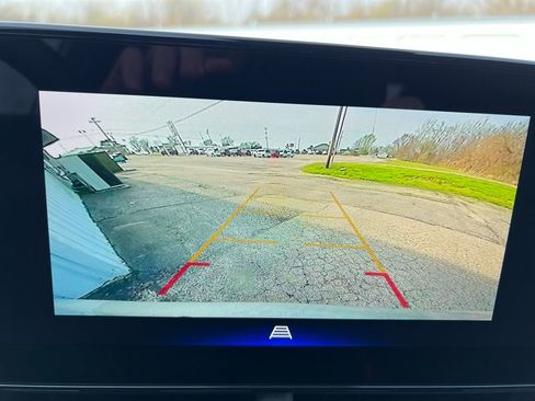 New 2026 Chevrolet Trax RS FWD image 32