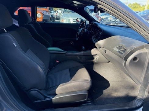 Used 2020 Dodge Challenger R/T image 13