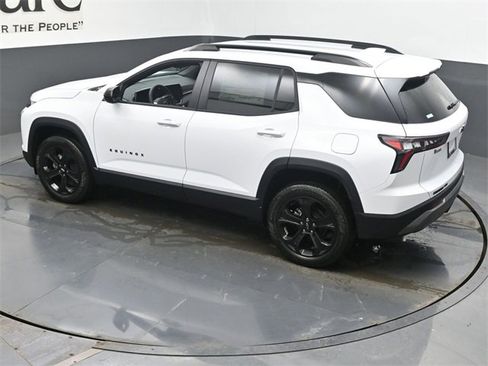 New 2026 Chevrolet Equinox LT w/ Convenience Package II image 20