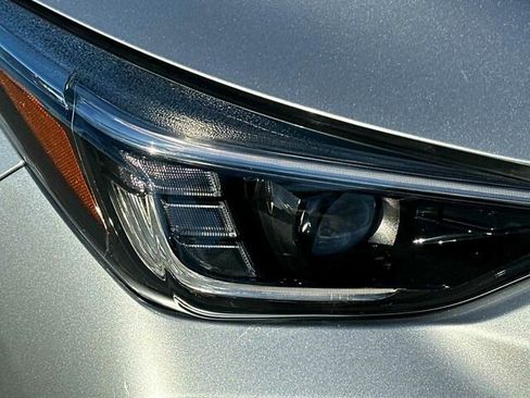 Certified 2025 Subaru Crosstrek 2.5i Wilderness image 32