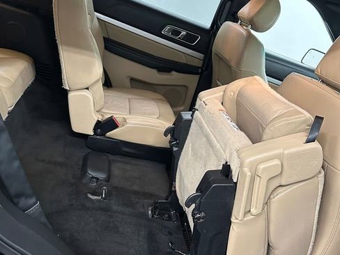 Used 2016 Ford Explorer XLT w/ Equipment Group 202A image 35