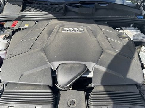 Certified 2024 Audi Q8 Premium Plus image 30
