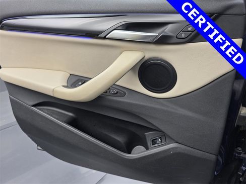 Used 2022 BMW X1 sDrive28i w/ Premium Package image 28