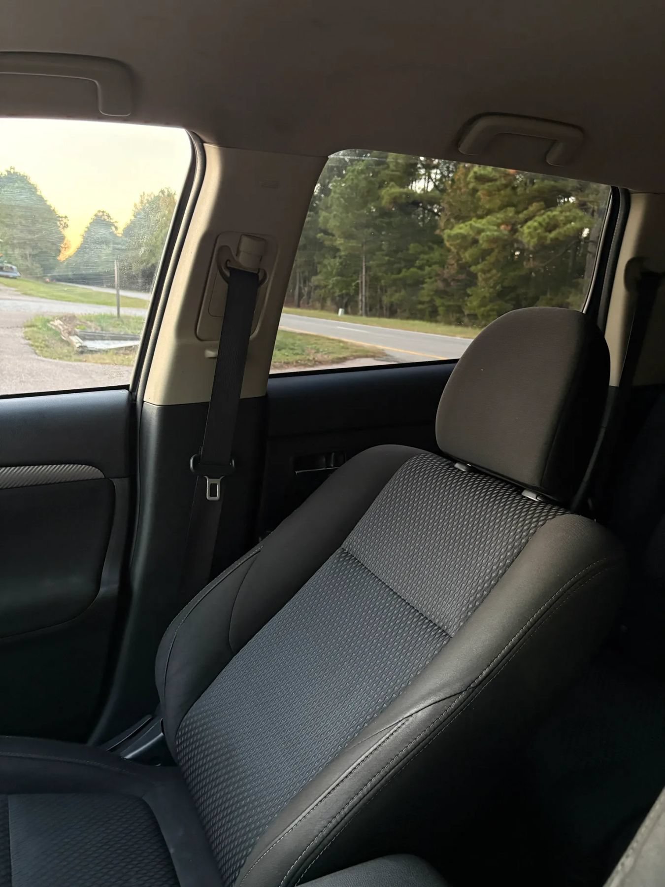 Used 2018 Mitsubishi Outlander ES AWD/4WD image 13