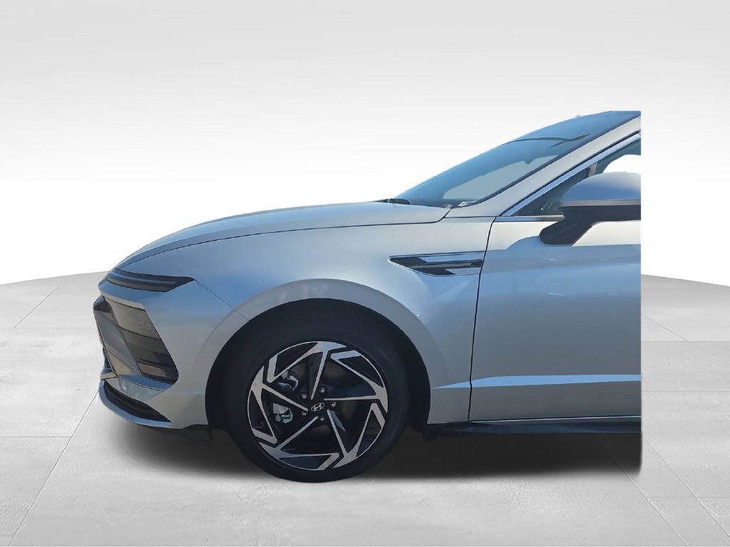 New 2026 Hyundai Sonata SEL AWD/4WD image 10