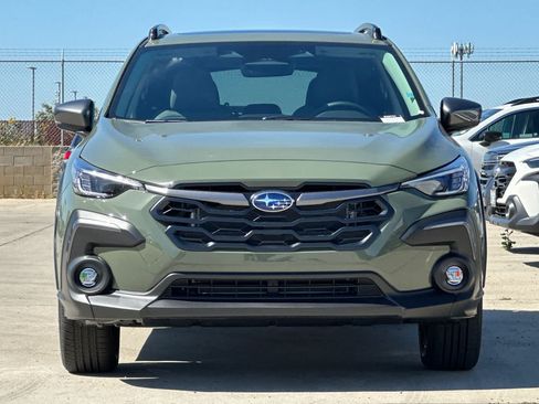 New 2026 Subaru Crosstrek 2.5i Limited AWD/4WD image 8