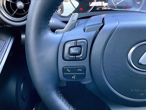 Used 2024 Lexus IS 300 w/ Premium Package RWD image 22