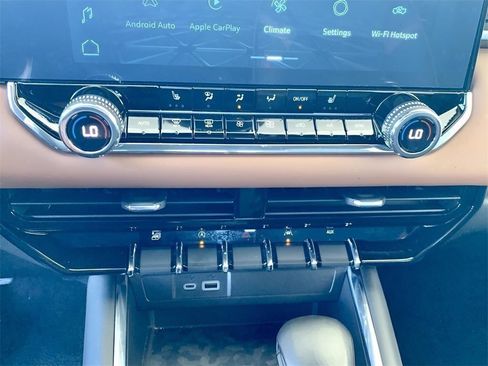 Used 2023 GMC Canyon AT4 w/ Canyon Safety Plus Package image 39