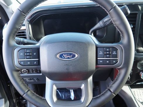 New 2026 Ford F350 Lariat w/ Black Appearance Package image 20