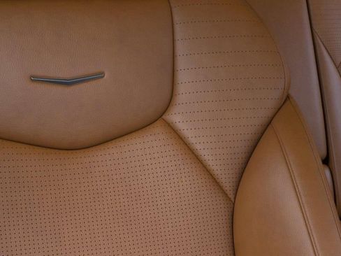 New 2026 Cadillac CT5 Sport RWD image 21