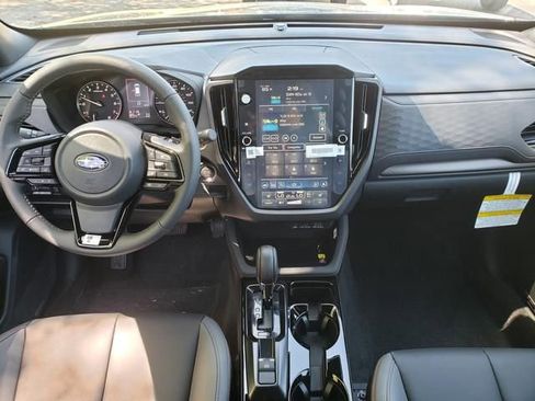 New 2026 Subaru Forester Sport AWD/4WD image 13
