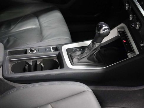 Used 2023 Audi Q3 2.0T Premium Plus w/ Premium Plus Package image 20