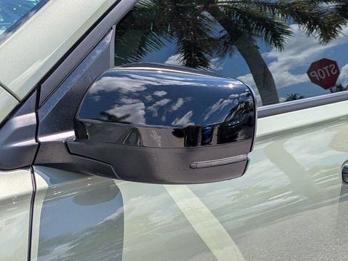Certified 2026 Honda Passport TrailSport Elite image 12