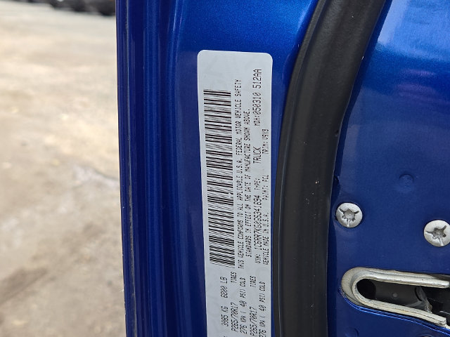 Used 2016 RAM 1500 Tradesman w/ Popular Equipment Group AWD/4WD image 29