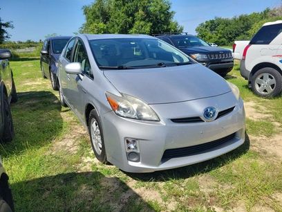 Used 2011 Toyota Prius Two